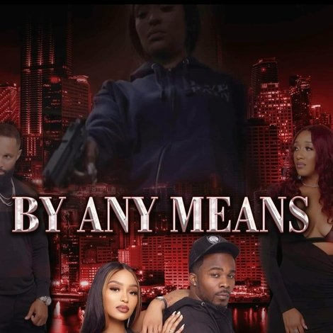 By Any Means