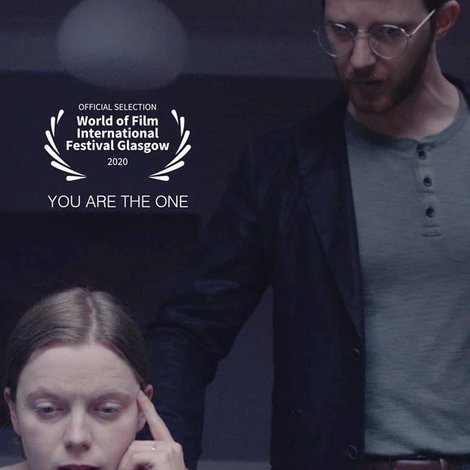 You Are the One