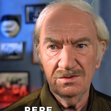 Pepe Guindo