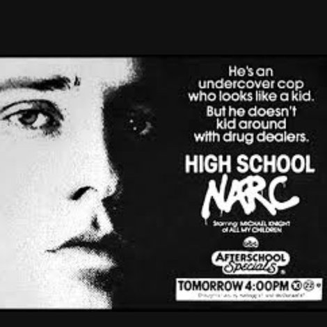 High School Narc