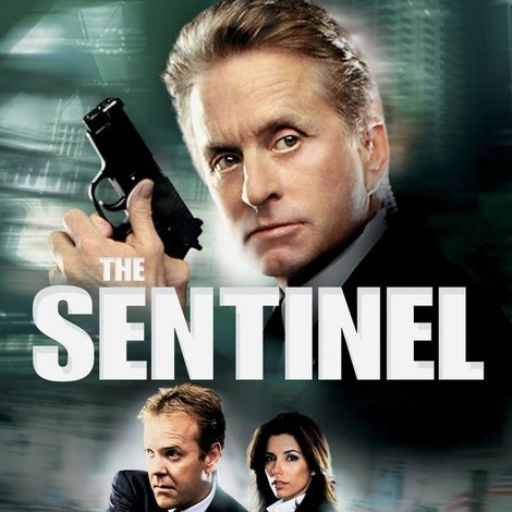 The Sentinel