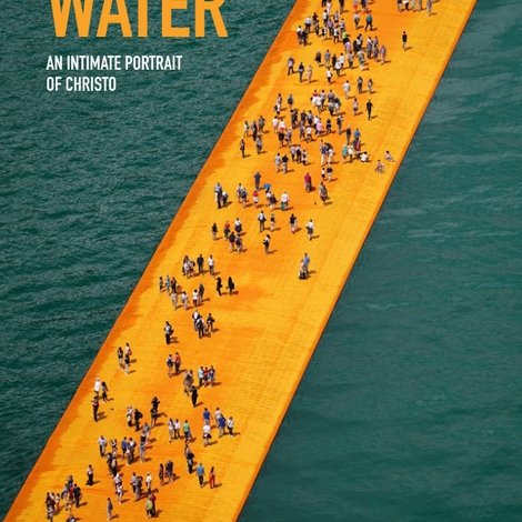 Walking on Water