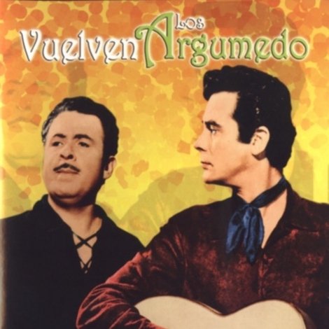 Vuelven los Argumedo