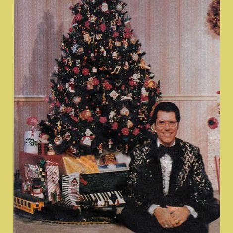 Christmas with Dennis
