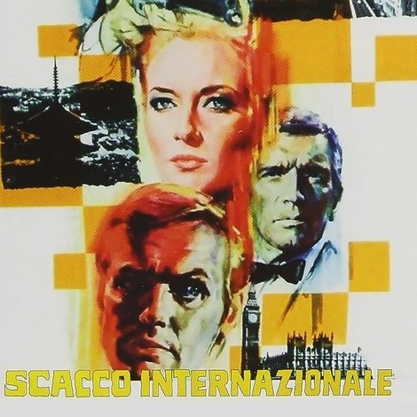 Scacco Internazionale