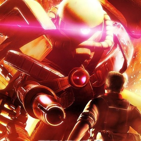 機動戦士ガンダム MS IGLOO 2 重力戦線