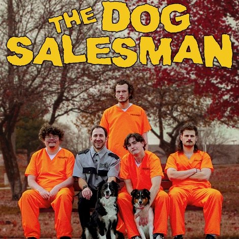 The Dog Salesman