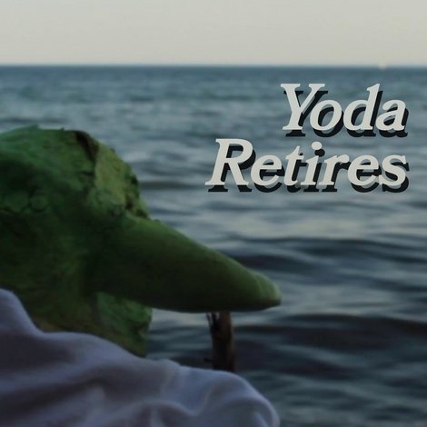Yoda Retires