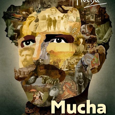 Svět podle Muchy
