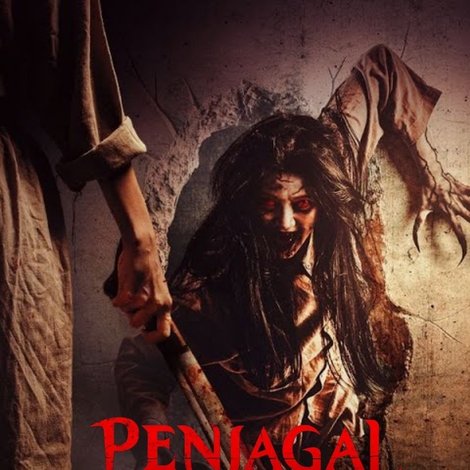 Penjagal Iblis: Dosa Turunan