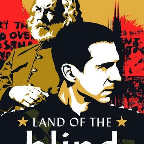 Land of the Blind