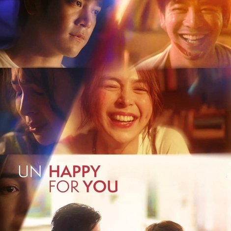 Un/Happy for You
