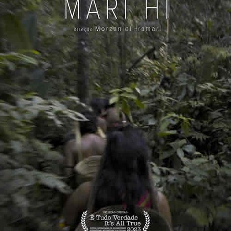 Mãri Hi: A Árvore do Sonho