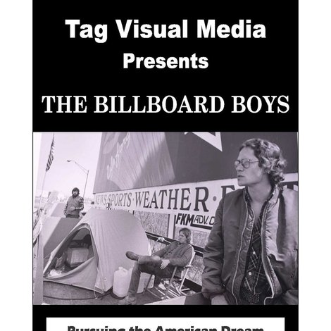 The Billboard Boys