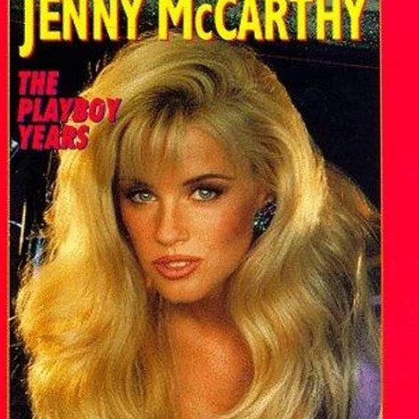 Playboy: Jenny McCarthy - The Playboy Years