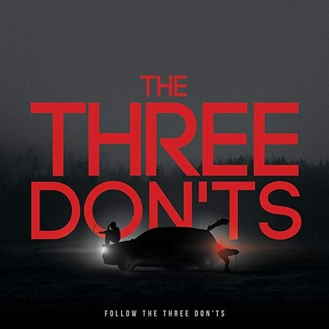 The Three Don'ts