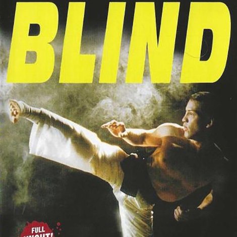 Blind Vengeance