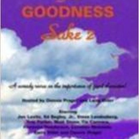 For Goodness Sake II