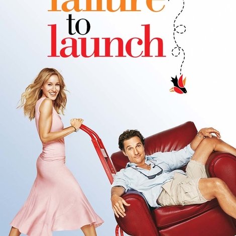 Failure to Launch