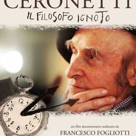 Guido Ceronetti. Il filosofo ignoto