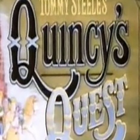 Quincy's Quest
