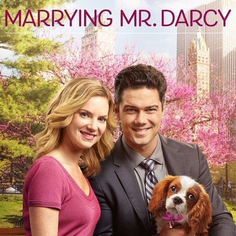Marrying Mr. Darcy