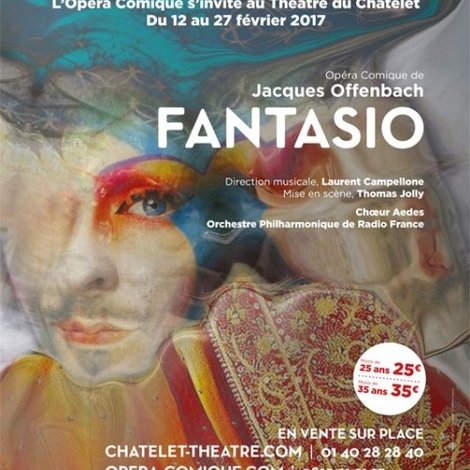 Fantasio