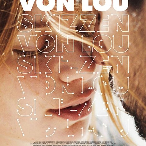 Skizzen von Lou