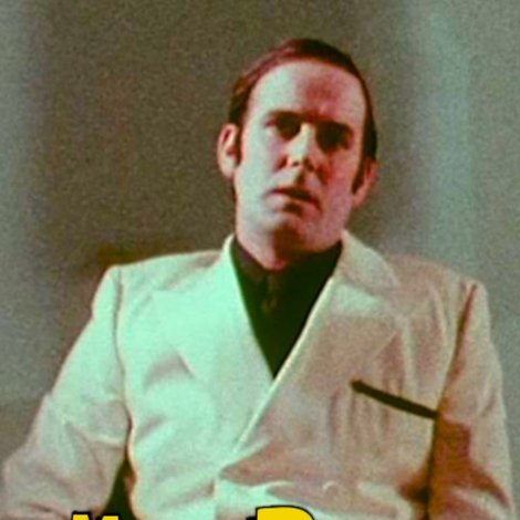 The Great Birds Eye Peas Relaunch 1971