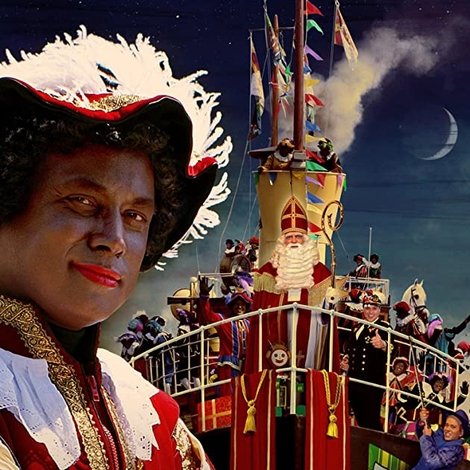 Sinterklaas en de Verdwenen Pakjesboot