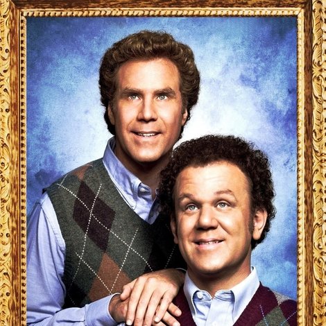 Step Brothers