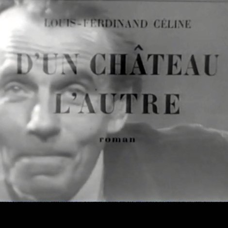 Lectures pour tous : D'un château l'autre