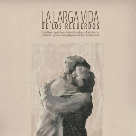 La larga vida de los recuerdos