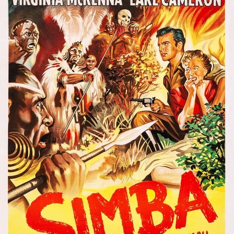 Simba