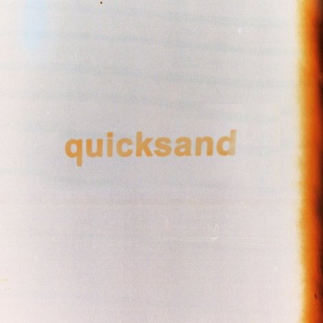 Quicksand