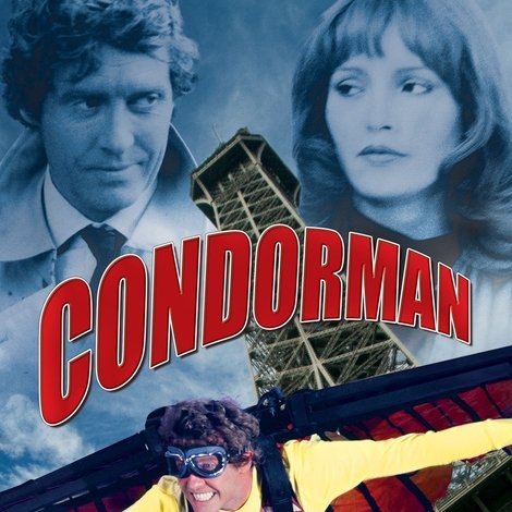 Condorman