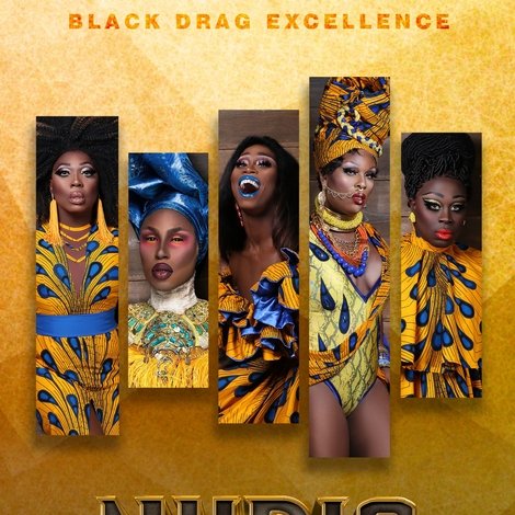 Nubia Amplified