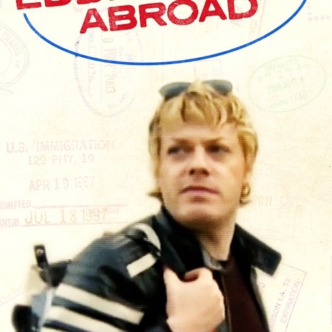 Je Suis A Stand-up – Eddie Izzard Abroad