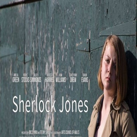 Sherlock Jones