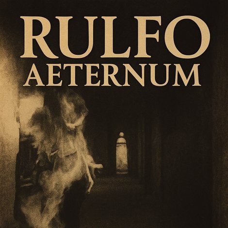 Rulfo aeternum