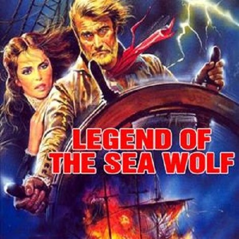 Il lupo dei mari