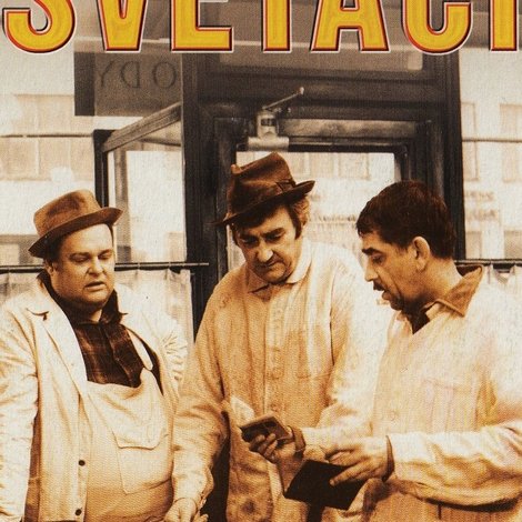 Světáci