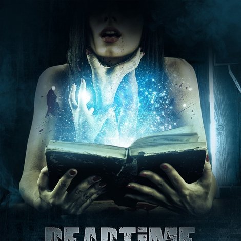 Deadtime Tales