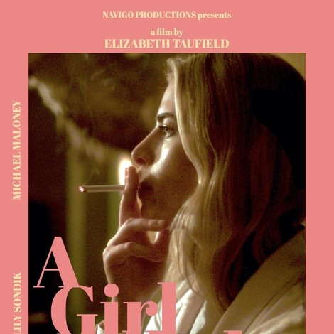 A Girl Called Isabelle