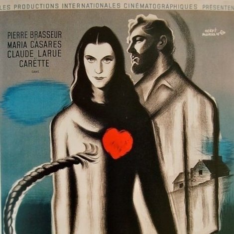 L'Amour autour de la maison
