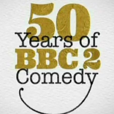 50 Years of BBC Two Comedy