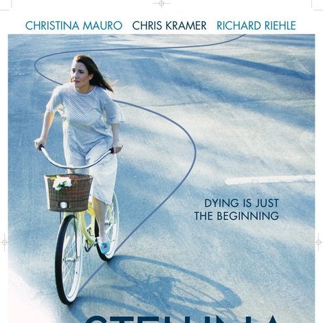 Stellina Blue