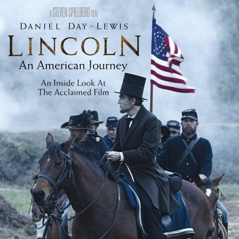 Lincoln: An American Journey