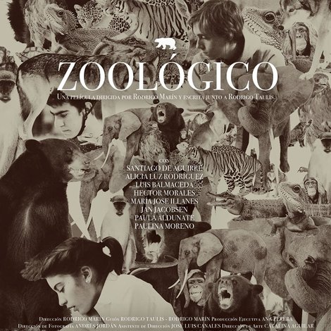 Zoológico