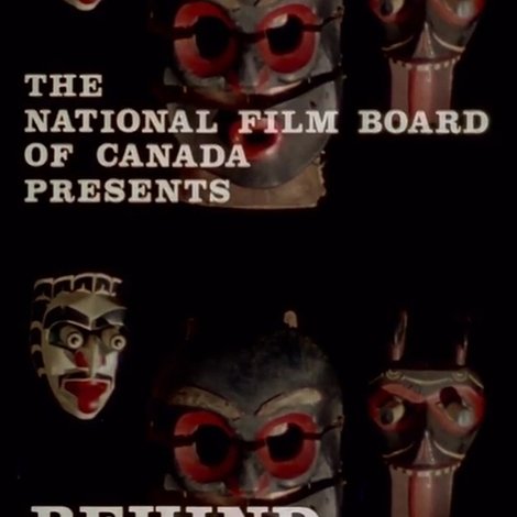 Behind the Masks